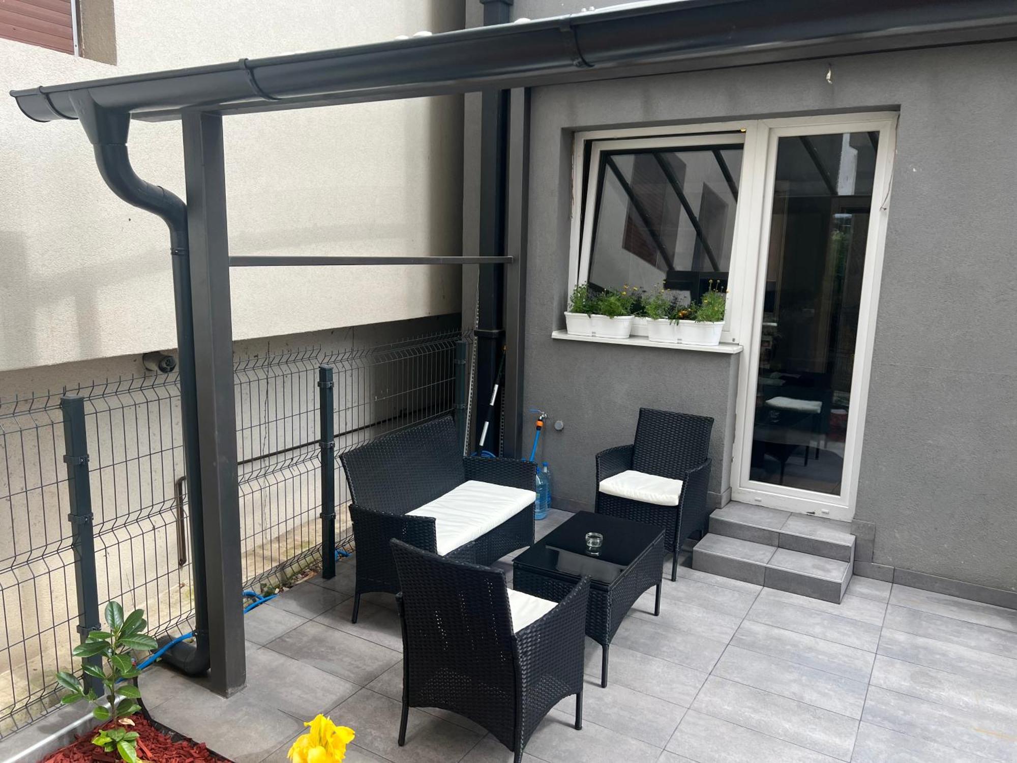 Elena Lux Apartamento Užice Exterior foto